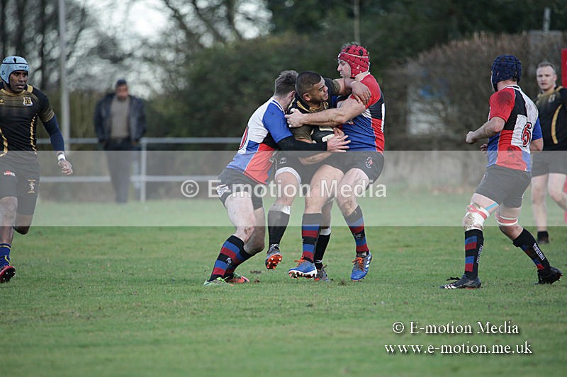 RU 04012020-0103 - Pewsey Vale RFC v Amesbury RFC 04/01/2020