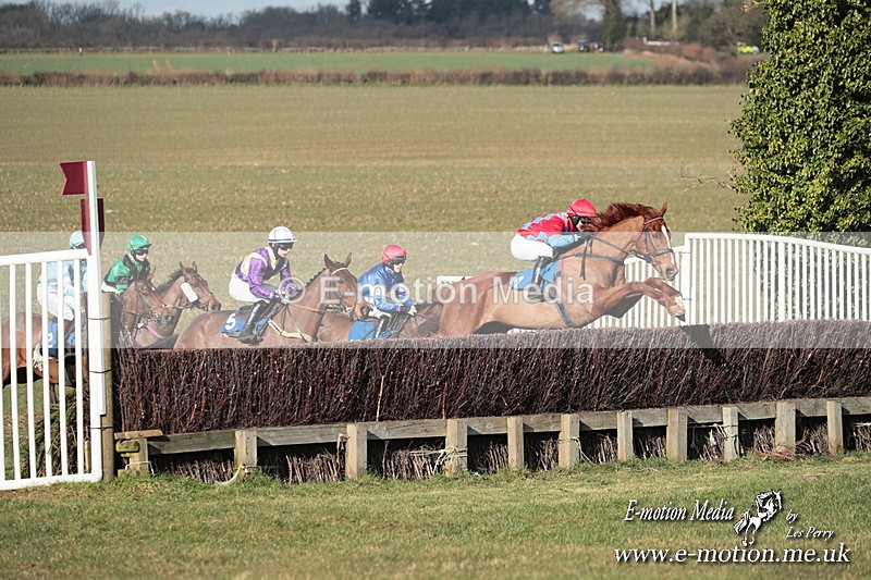 PtP 010325 301 - Beaufort Races Didmarton 01/03/25