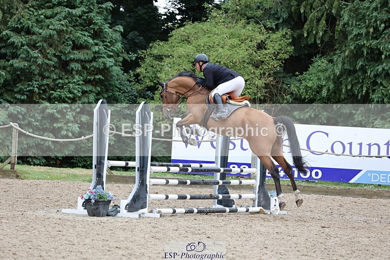 250705A-115301-14143 - Cls 34 4 Year Old Qualifer