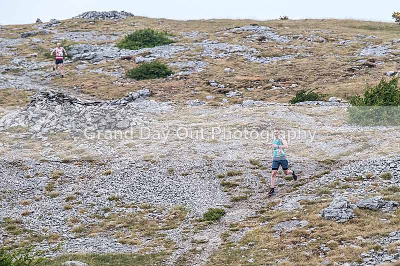 Hutton Roof-24 - Hutton Roof Fell Race Saturday 24th May 2025