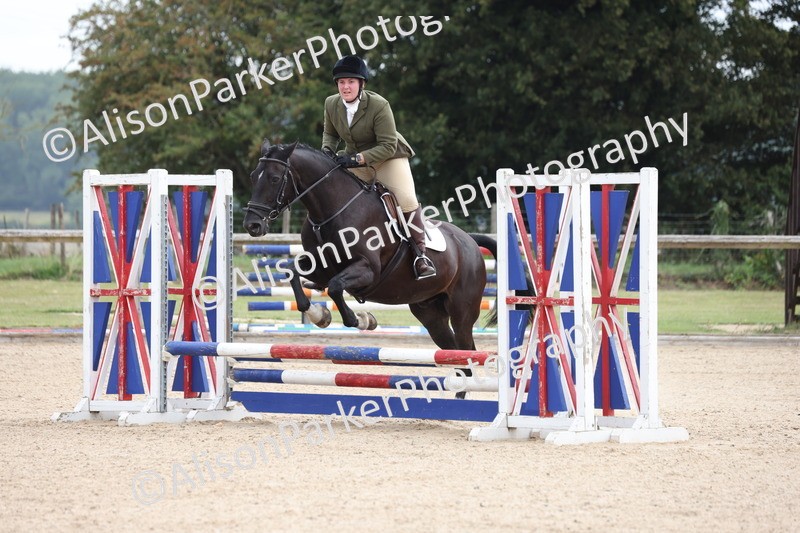 20250803-0470 - Class 1 - 60cm