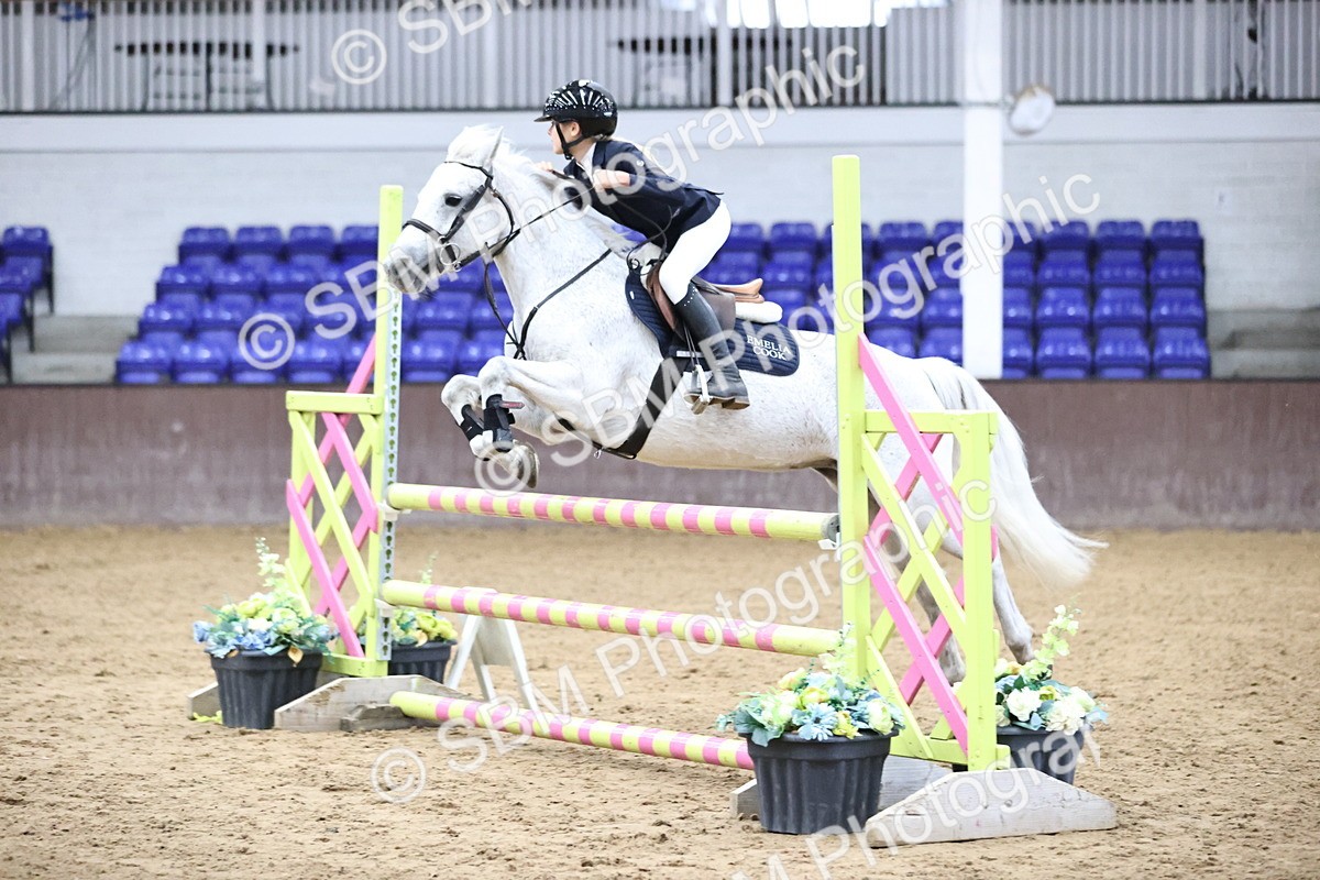 SBM_002681 - Class 12 - Springboard 128cm 138cm 90cm 1.00m