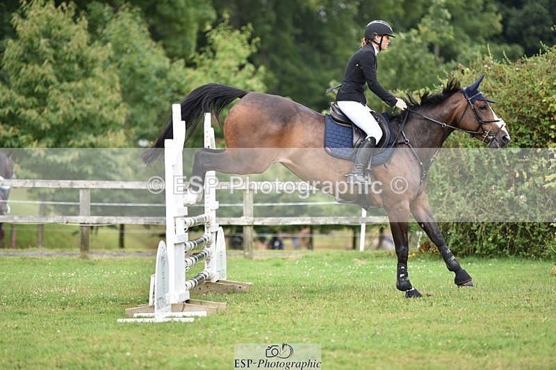 240713-101134-36403 - Cls 157 British Novice and 90cm Open