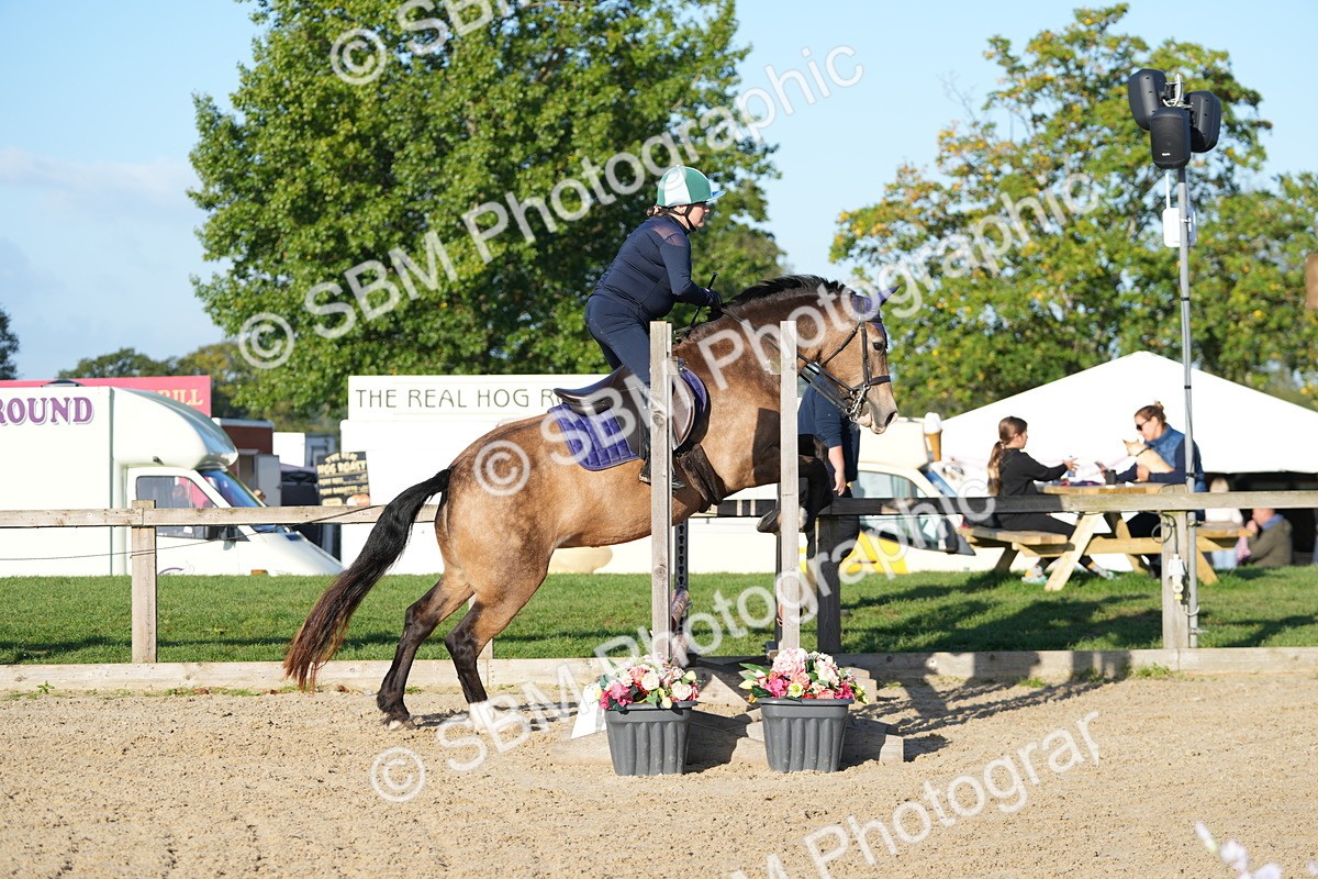 SBM_14200 - J57 - Clear Round 60cm