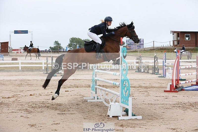 250717-093130-03599 - Cls 9, 1 Star Bronze Tour