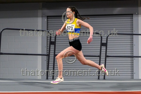 Age26SAT-915487 - Track Female Set Two