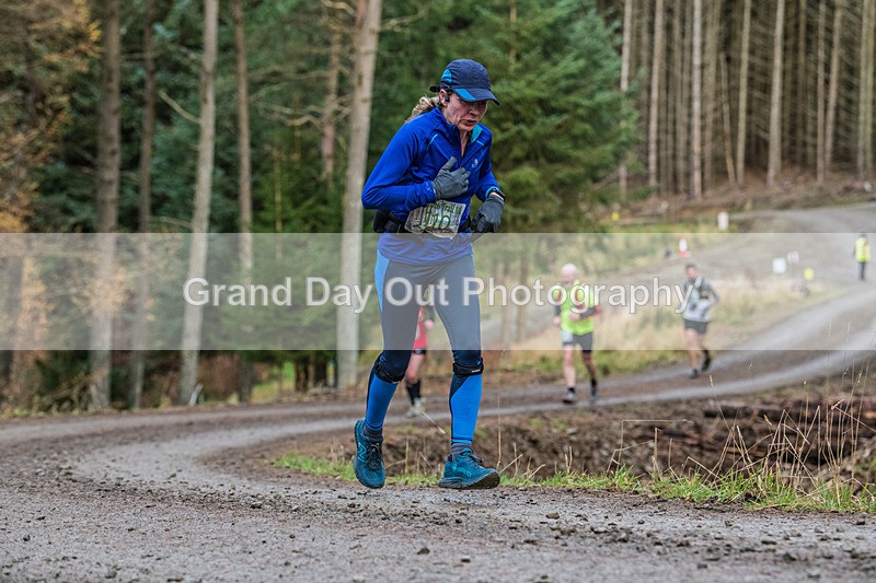 Glentress 21  10K-855 - High Terrain Events Glentress 21 & 10K Trail Races Saturday 16th November 2024