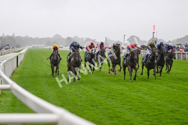 080924-Race 2-Duran-8952 - Race 2 2.15pm Fine Details Vehicle Valeting Handicap