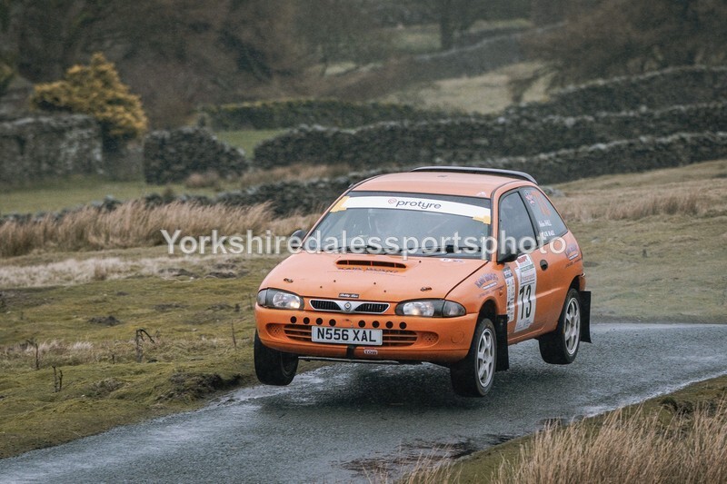 DSCF3085 - Yorkshire Dales Rally 2026