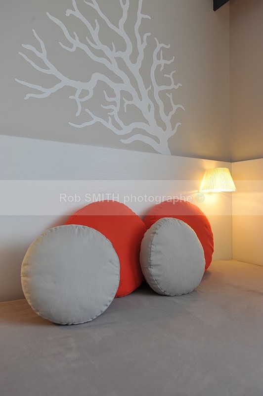 Hôtel Novotel Thalassa Dinard CHB 2 - HOTELS & RESTAURANTS