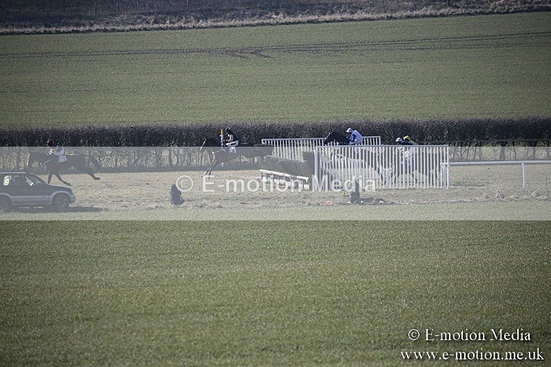 PtP 240218 131 - Vine & Craven Hunt Point-to-Point Barbury racecourse 24/02/18