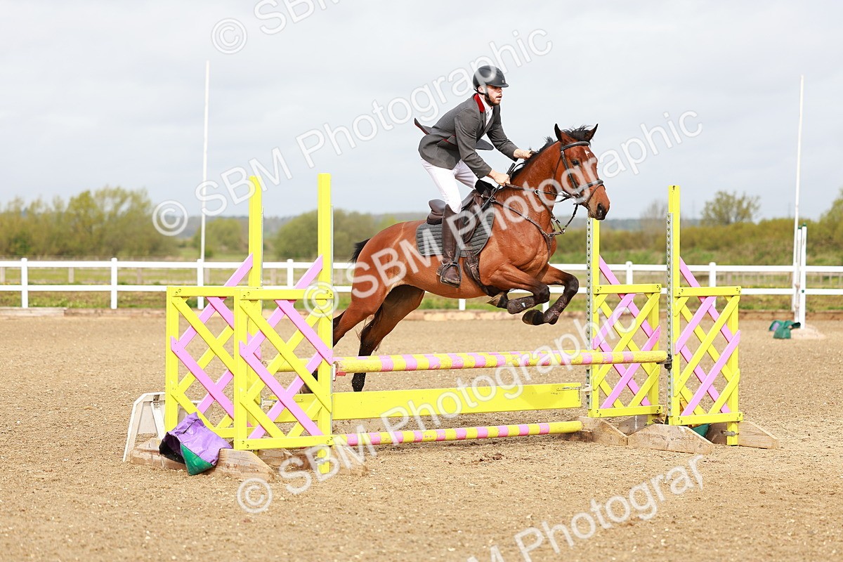 SBM_001681 - Class 7 - Clear Round