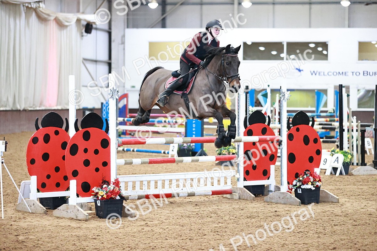 SBM_005101 - Class 23 - Blue Chip Joint Care Power Championship Qualifier 1.10m