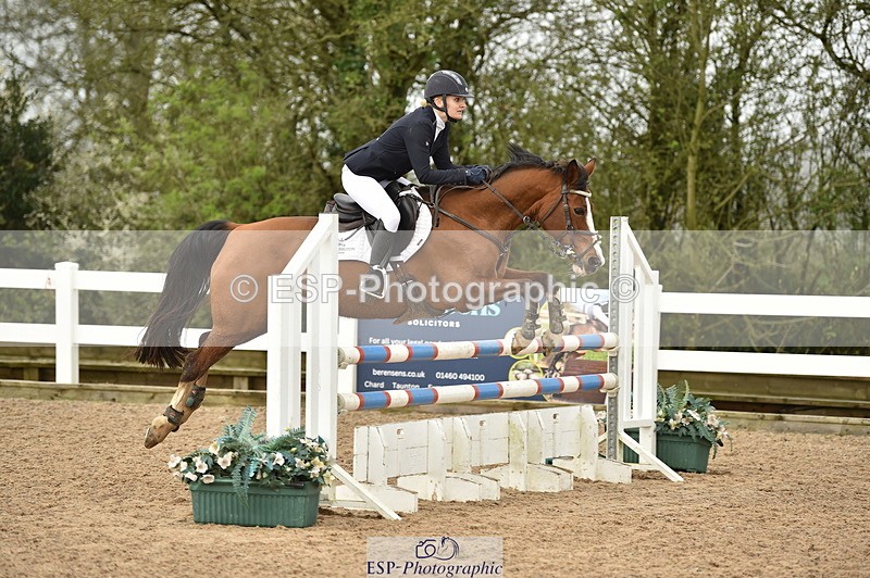 240405A-104002-00543 - Cls 8 British Novice and 90cm Open
