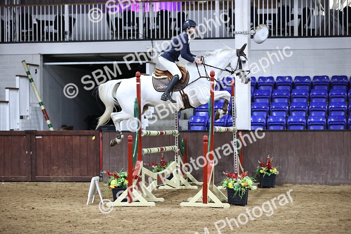 SBM_002343 - Class 5 - Senior Foxhunter - 1.20m Open