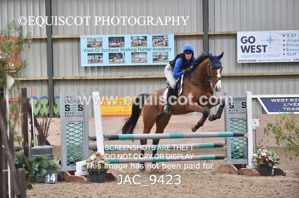 JAC_9423 - CLASS 7 - ARENA EVENTING BE 90CM