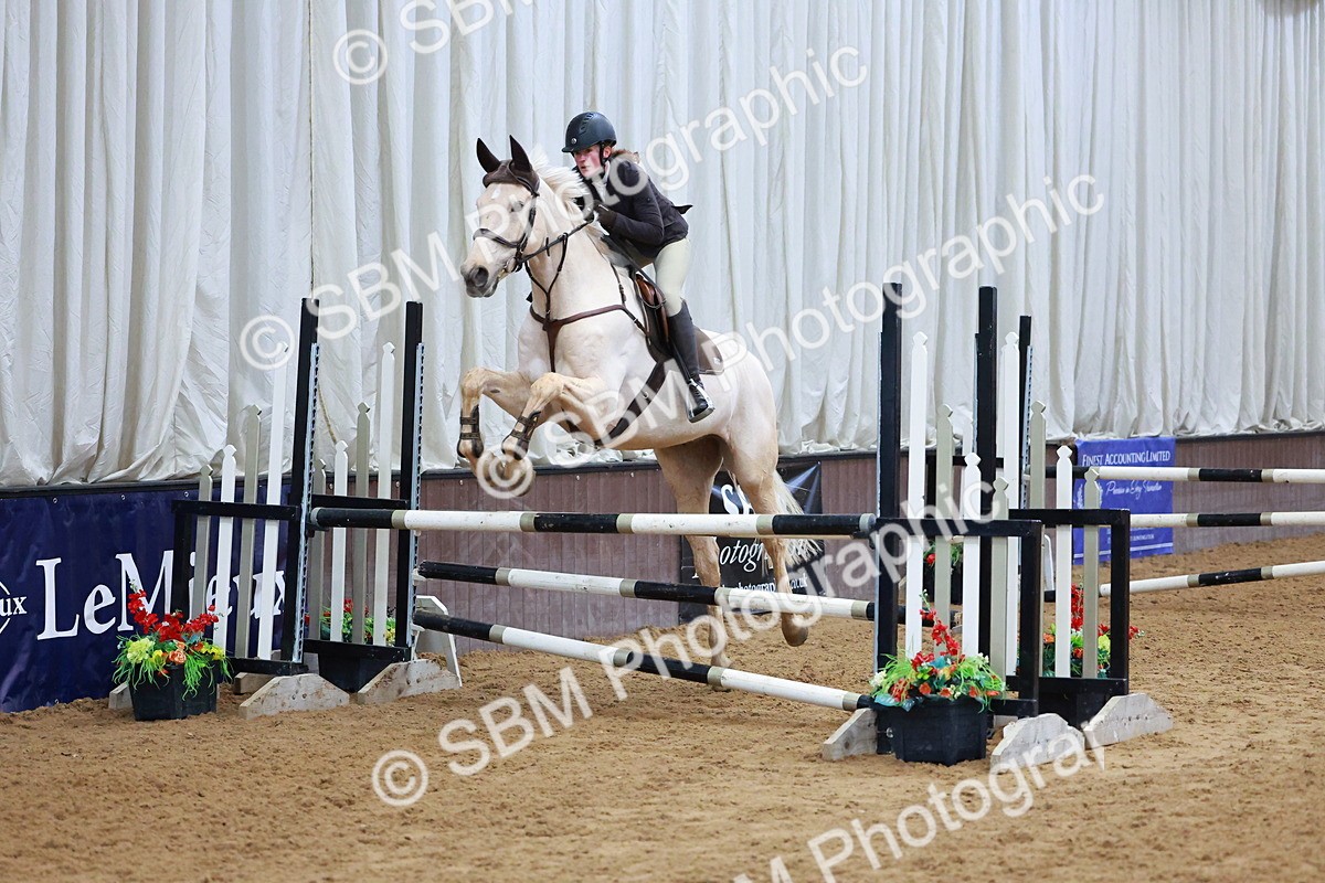 SBM_000951 - Class 3 - Senior Discovery - 1.00m