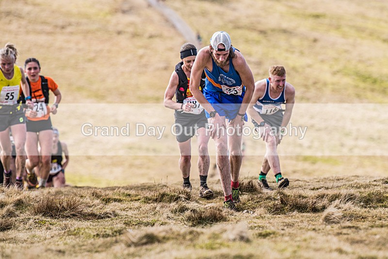 Black Combe-428 - Black Combe Fell Race Saturday 7th March 2026