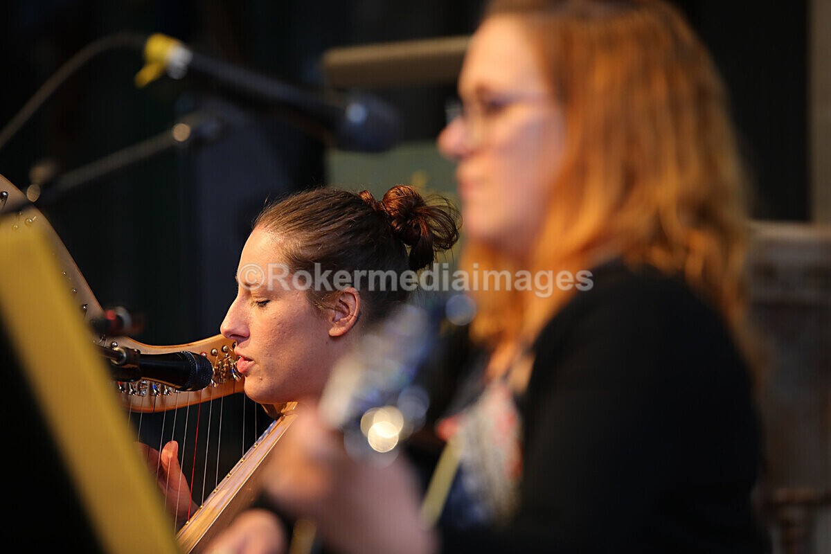 FOLK N BLUES-36 - FOLK and BLUES SEPT 2022