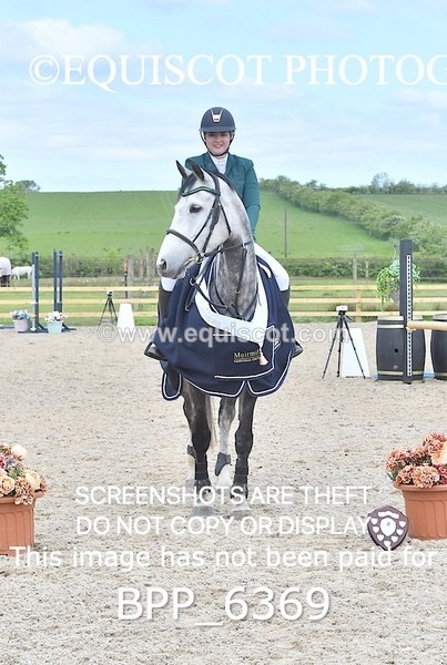 BPP_6369 - CLASS 33 MON Scottish Spring Final 85cm