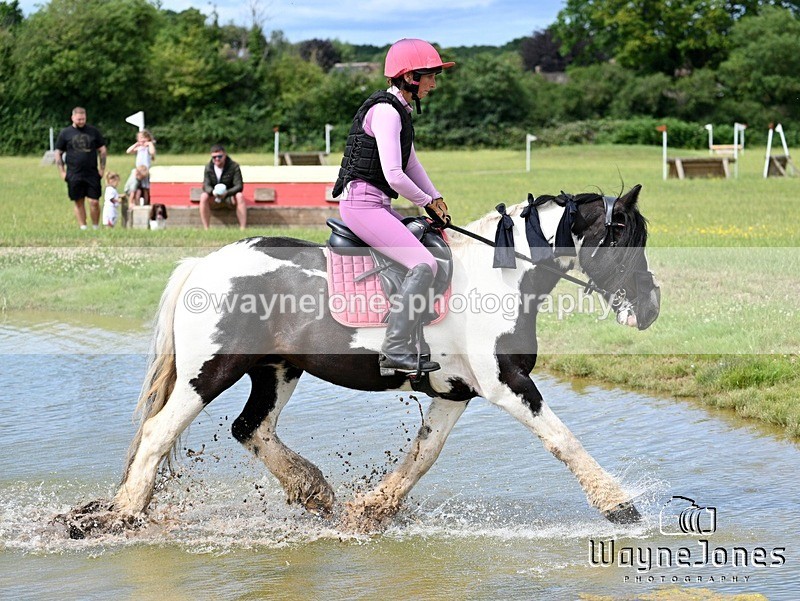 WJ7_8848 - Kellie Jade Ellie XC training with Kelly Harris 28-06-26