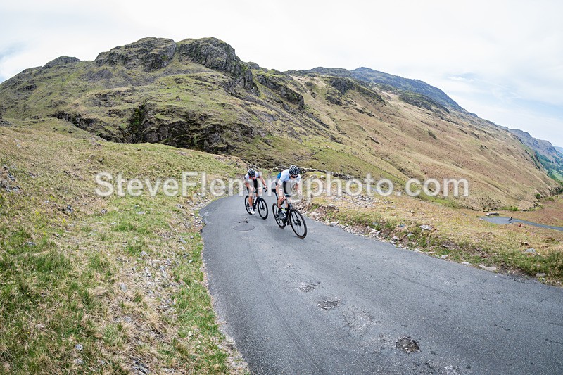 121004 - Hardknott Pass Camera 2 12.00-13.00