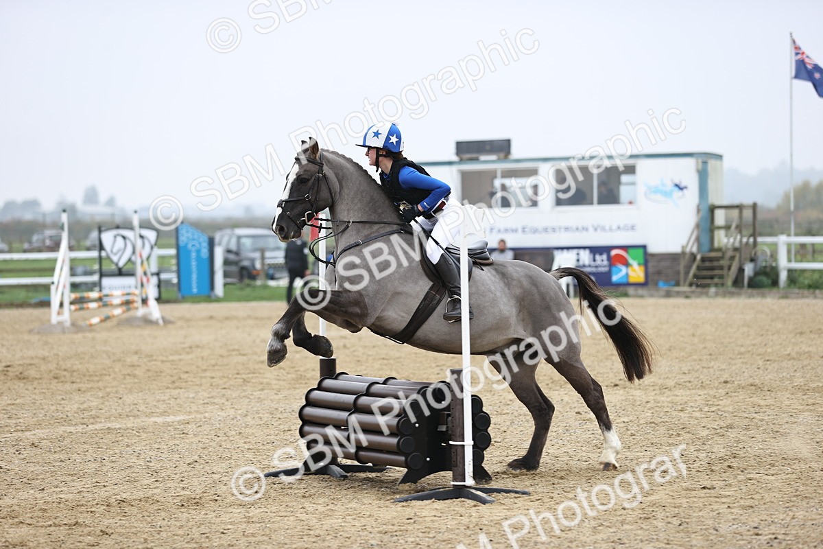 SBM_000580 - Class 1 - 70cm