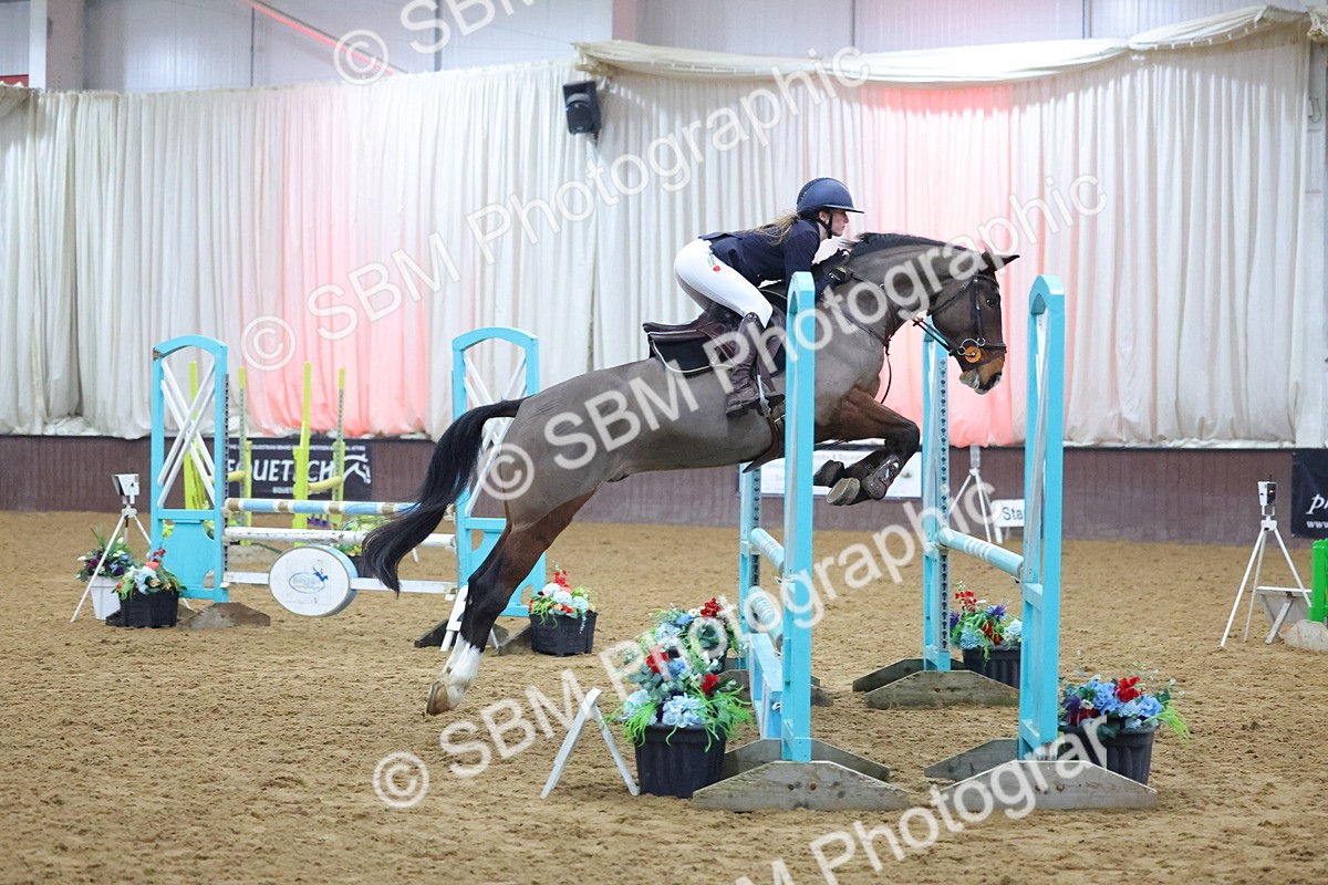 SBM_007954 - Class 20 - The Diamond Championship Qualifier (0.95m)