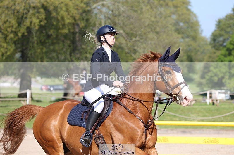 230513-093352-03487 - Cls 18 Snr 1.05m Open