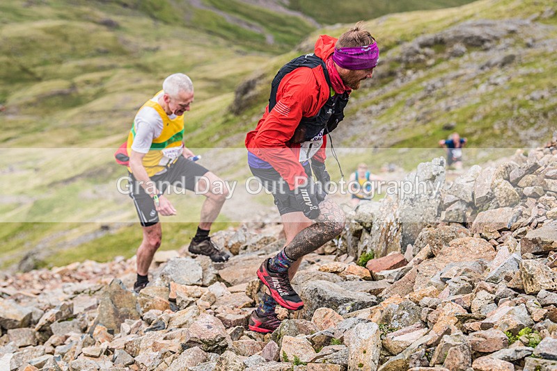 Borrowdale-1189 - Borrowdale Fell Race Saturday 5th August 2023