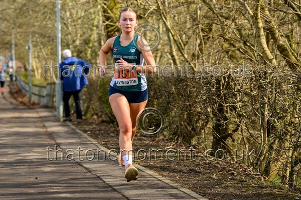 Livirelays25-915407 - Female Set Two