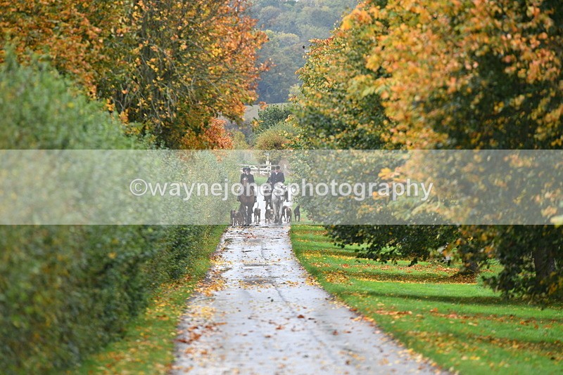 WJ5_6029 - B&B walk back for Hunt Tea !