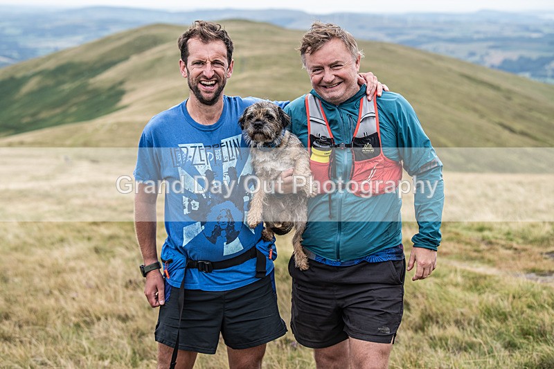 Sedbergh Hills-342 - Sedbergh Hills Fell Race Sunday 16th August 2026
