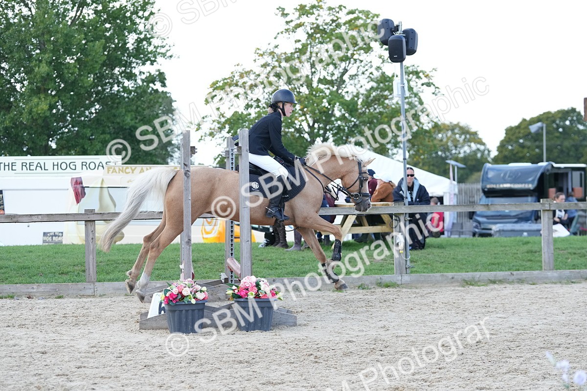 SBM_18087 - J58 - Clear Round 50cm