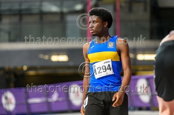 CEREL-917777 - Track Male Set One