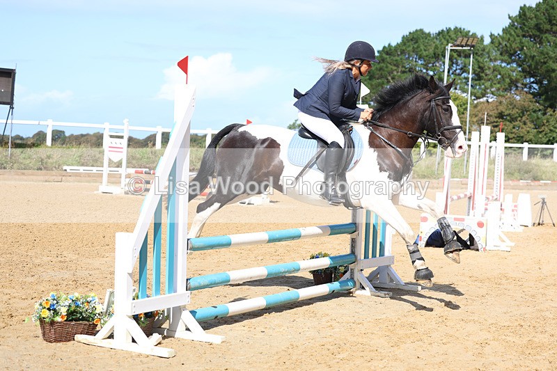 3E7A8673 - Class 7: 70cm Senior