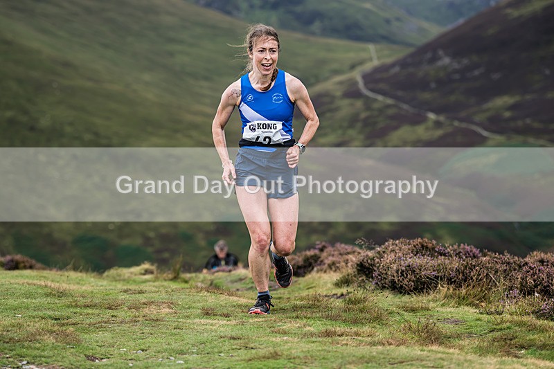 Barrow-178 - Barrow Fell Race Monday 31st August 2026