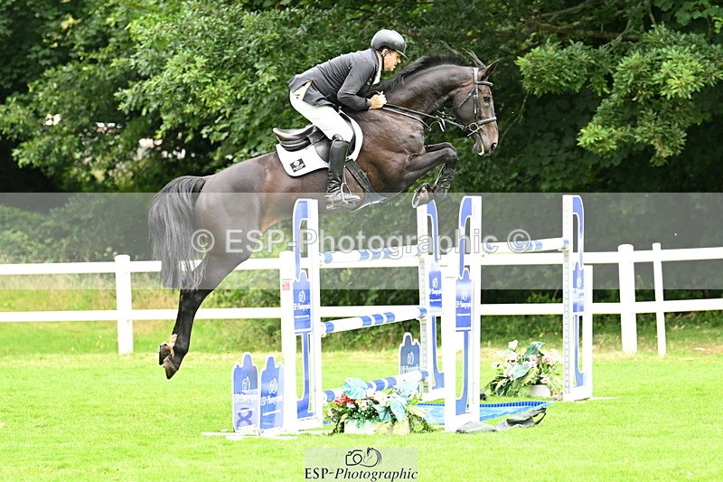 250706A-103855-17324 - Cls 43 Snr 1.30m Grand Prix