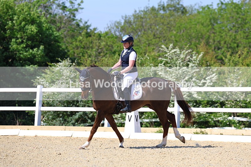 3E7A0965 - Class 3: Freestyle Music Prelim 2016