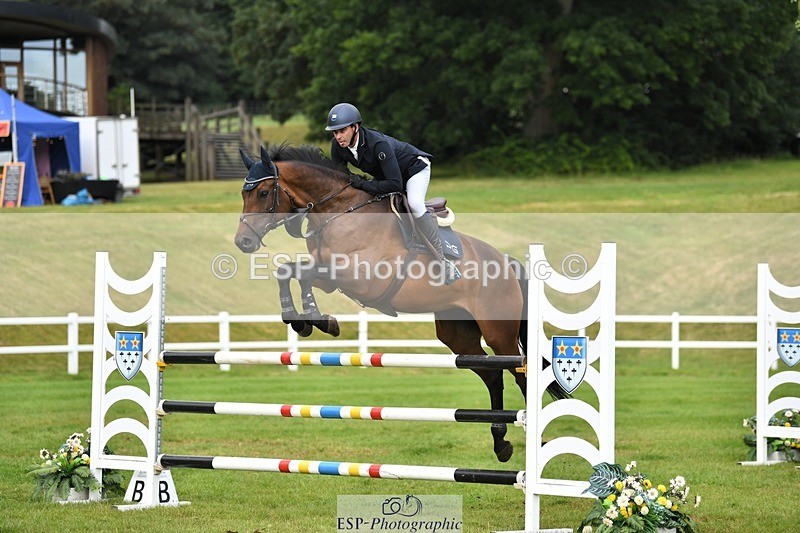 230712-085240-21763 - Cls 50 Foxhunter & 1.20m Open