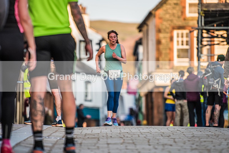 RTH-1133 - Keswick Round The Houses Road Race, Wednesday 26th April 2023