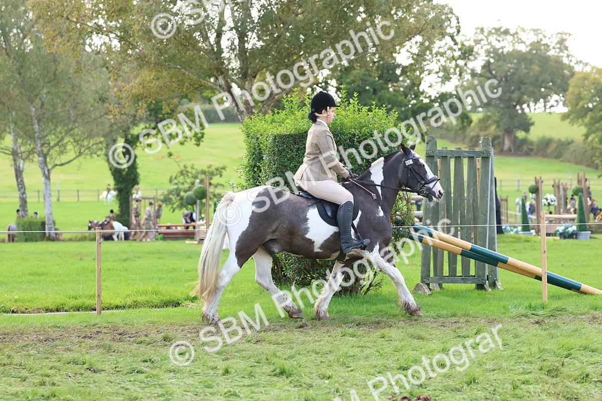 SBM_47607 - S28 - Veteran Ridden