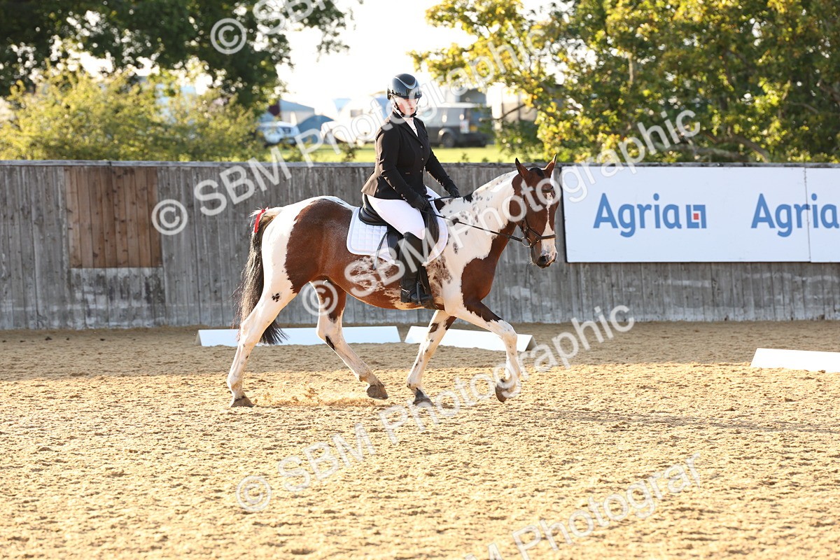 SBM_12807 - D9 - Small Tour Championship Prelim 3