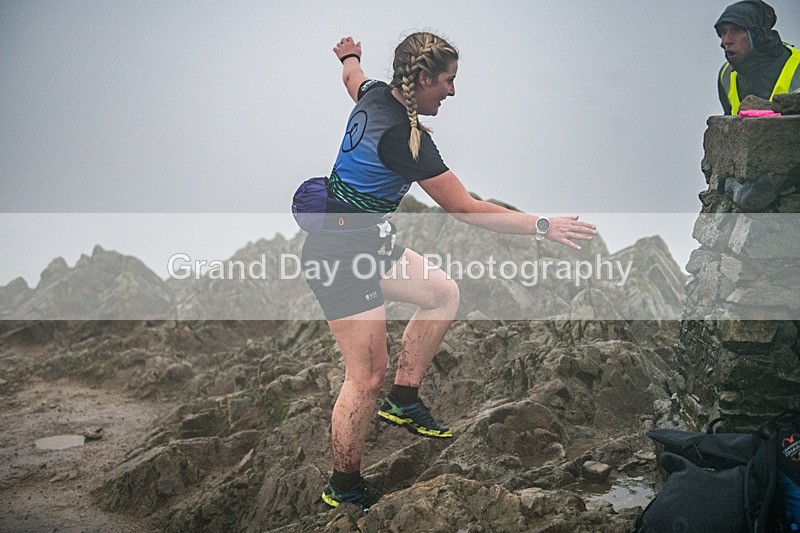Loughrigg-546 - Loughrigg Fell Race Wednesday 10th April 2024