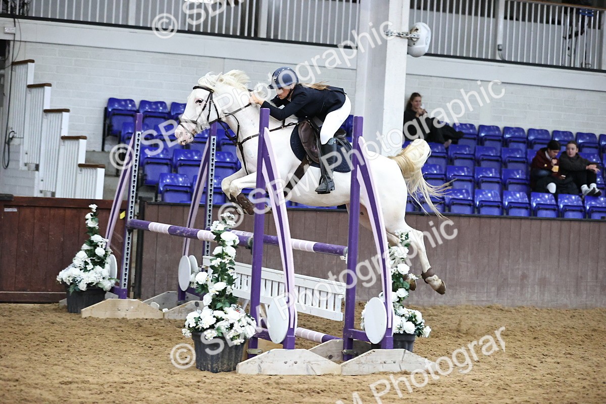 SBM_002803 - Class 6 - Pony Newcomers 1.00m Open