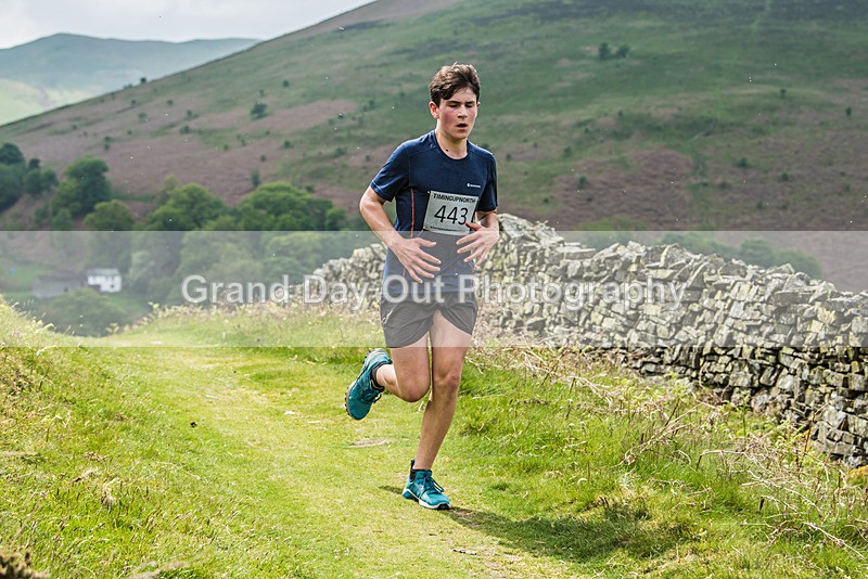 Two Tops-447 - Two Tops Fell Races (Junior & Senior) Saturday 20th May 2023