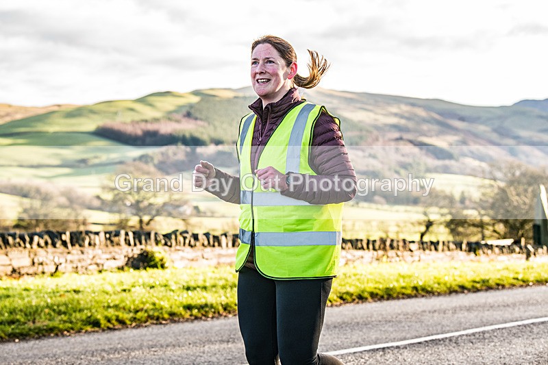 North Lakes Half Marathon  10k-651 - North Lakes Half Marathon & 10K Road Races Monday 2nd January 2023