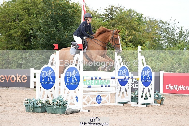 250719-100511-13903 - Cls 23, Amateur Tour with Jump Off