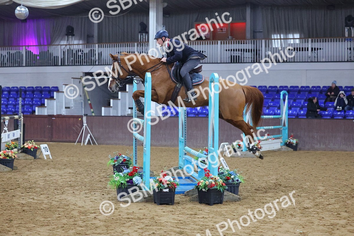 SBM_009140 - Class 24 - Winter 1.25m Championship Qualifier (1.25m)