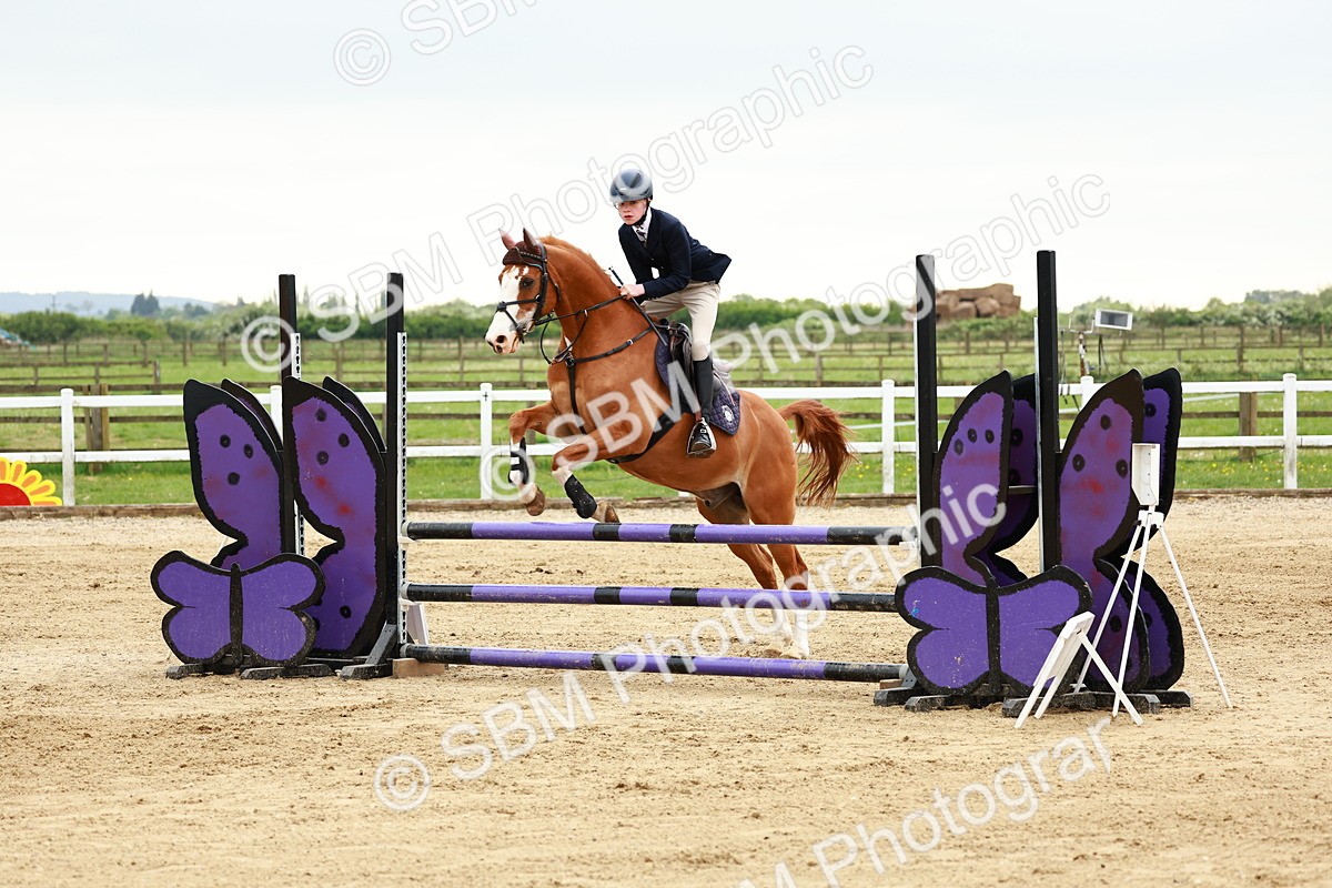 SBM_009095 - Class 5 - 80cm